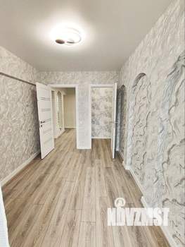 3-к квартира, вторичка, 68м2, 8/9 этаж