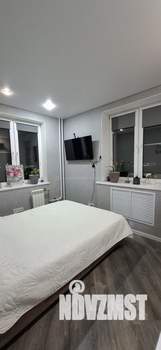 2-к квартира, вторичка, 34м2, 9/20 этаж