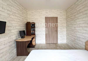 2-к квартира, вторичка, 58м2, 8/9 этаж