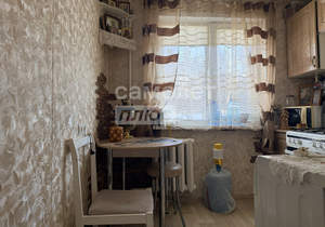 2-к квартира, вторичка, 47м2, 1/5 этаж