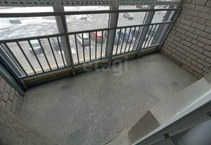 2-к квартира, вторичка, 40м2, 6/12 этаж