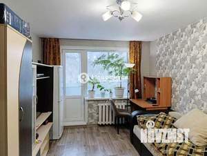 2-к квартира, вторичка, 48м2, 5/5 этаж