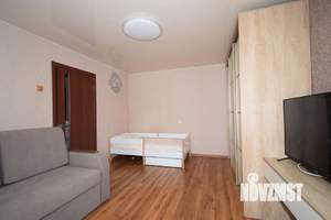 1-к квартира, вторичка, 36м2, 3/4 этаж