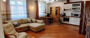 3-к квартира, вторичка, 84м2, 5/7 этаж