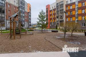 2-к квартира, вторичка, 42м2, 1/6 этаж