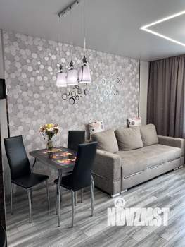 4-к квартира, вторичка, 79м2, 7/16 этаж