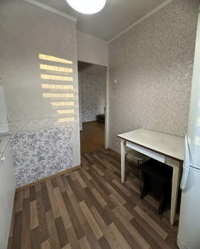 2-к квартира, вторичка, 46м2, 1/5 этаж