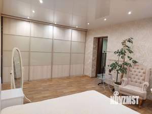3-к квартира, вторичка, 102м2, 4/5 этаж