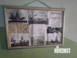 1-к квартира, вторичка, 40м2, 3/3 этаж