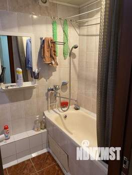 1-к квартира, вторичка, 35м2, 9/9 этаж