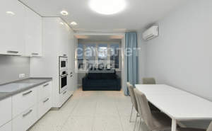 3-к квартира, вторичка, 81м2, 9/9 этаж