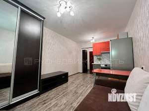 Студия квартира, вторичка, 25м2, 6/10 этаж