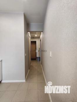 1-к квартира, вторичка, 29м2, 2/9 этаж