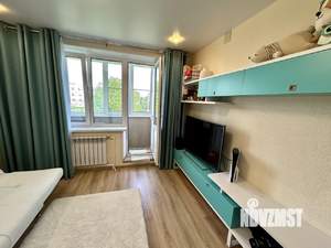 1-к квартира, вторичка, 34м2, 3/3 этаж