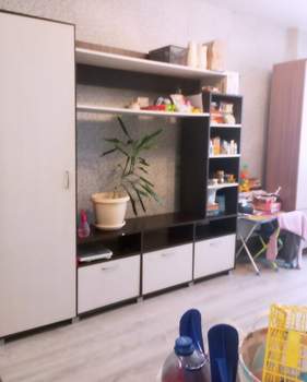 Студия квартира, вторичка, 25м2, 11/14 этаж