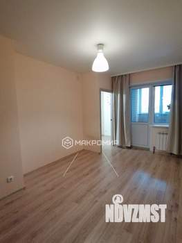 2-к квартира, вторичка, 50м2, 10/12 этаж