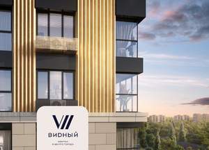 2-к квартира, вторичка, 49м2, 4/17 этаж