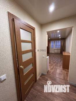 Студия квартира, вторичка, 26м2, 7/17 этаж