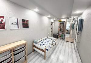 2-к квартира, вторичка, 41м2, 3/5 этаж