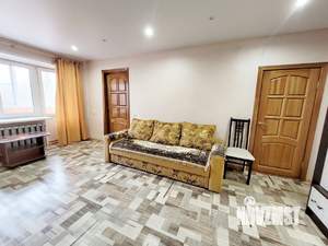 2-к квартира, вторичка, 43м2, 5/5 этаж