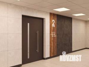 2-к квартира, вторичка, 39м2, 13/17 этаж