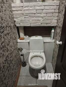 3-к квартира, вторичка, 64м2, 5/5 этаж