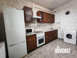 2-к квартира, вторичка, 51м2, 6/17 этаж
