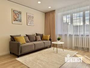 3-к квартира, вторичка, 59м2, 4/9 этаж