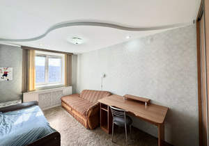 3-к квартира, вторичка, 61м2, 8/9 этаж