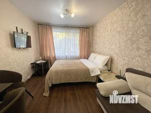 2-к квартира, вторичка, 39м2, 1/5 этаж