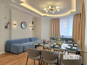 4-к квартира, вторичка, 155м2, 2/3 этаж