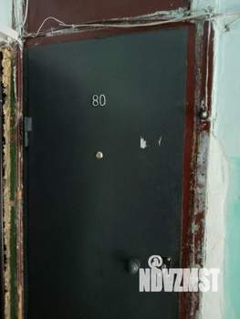 Студия квартира, вторичка, 31м2, 1/5 этаж