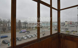 1-к квартира, вторичка, 29м2, 3/5 этаж