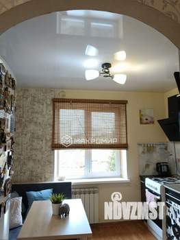 1-к квартира, вторичка, 34м2, 5/5 этаж