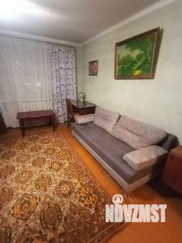 3-к квартира, вторичка, 58м2, 3/9 этаж