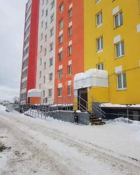 Студия квартира, вторичка, 25м2, 9/10 этаж