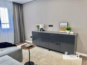 2-к квартира, вторичка, 62м2, 7/17 этаж