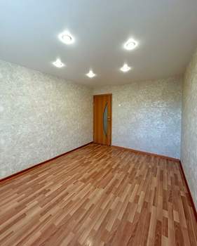 3-к квартира, вторичка, 62м2, 6/12 этаж