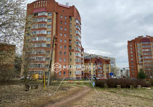 2-к квартира, вторичка, 61м2, 5/6 этаж