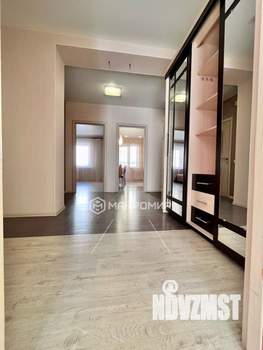 2-к квартира, вторичка, 77м2, 3/9 этаж