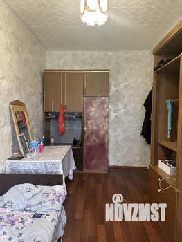 3-к квартира, вторичка, 68м2, 2/2 этаж
