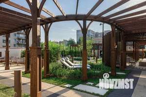 2-к квартира, вторичка, 65м2, 6/15 этаж