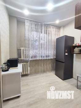 2-к квартира, вторичка, 50м2, 1/5 этаж