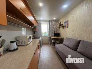 1-к квартира, вторичка, 38м2, 2/10 этаж