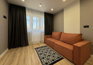 2-к квартира, вторичка, 46м2, 5/5 этаж