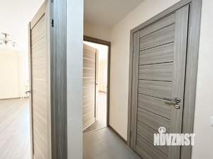 1-к квартира, вторичка, 44м2, 3/15 этаж