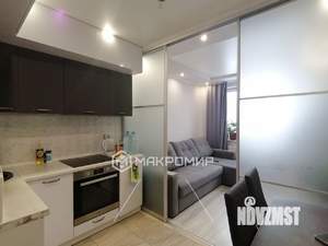 2-к квартира, вторичка, 41м2, 11/17 этаж