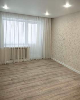 1-к квартира, вторичка, 33м2, 5/9 этаж