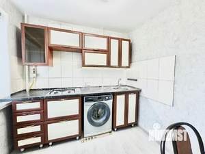 1-к квартира, вторичка, 31м2, 3/5 этаж