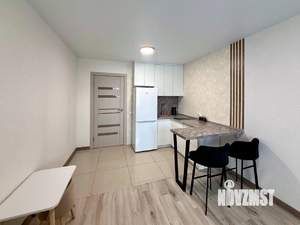 Студия квартира, вторичка, 28м2, 12/14 этаж